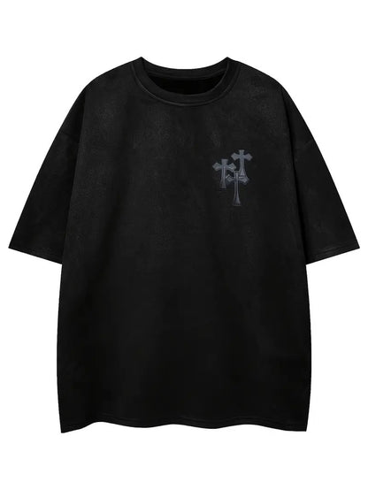 Cross T-shirts