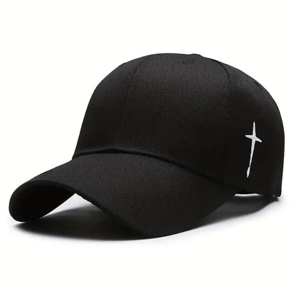 Cross Cap