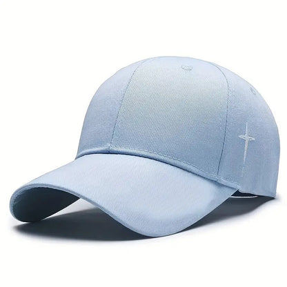 Cross Cap