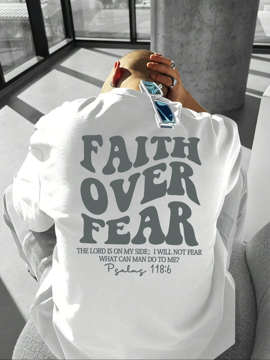 Faith T-shirt